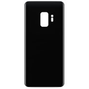 Capac Baterie compatibil cu Samsung Galaxy S9 G960, Negru 
