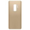 Capac Baterie compatibil cu Samsung Galaxy S9+ G965, Auriu 