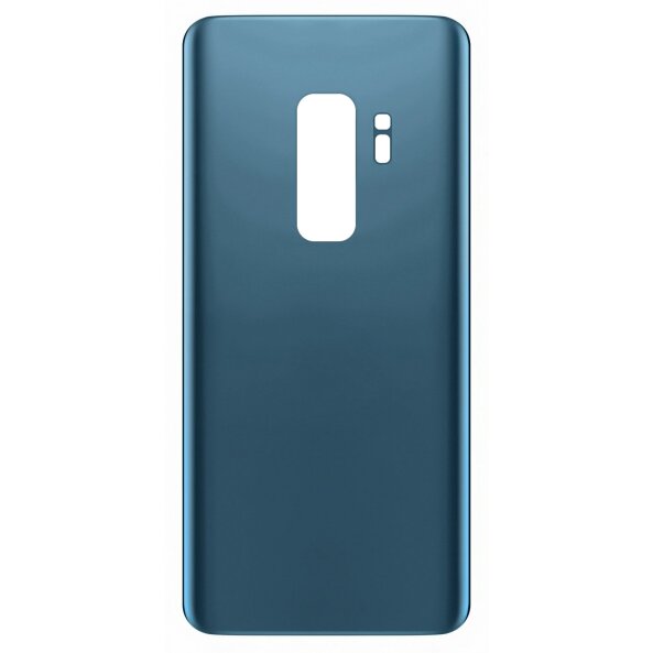 Capac Baterie compatibil cu Samsung Galaxy S9+ G965, Bleu 