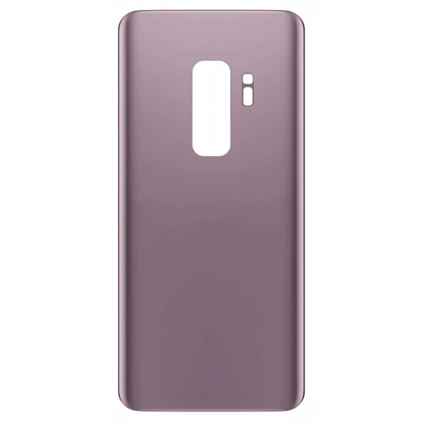 Capac Baterie compatibil cu Samsung Galaxy S9+ G965, Mov 