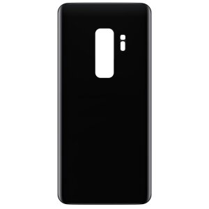 Capac Baterie compatibil cu Samsung Galaxy S9+ G965, Negru 