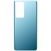 Capac Baterie compatibil cu Xiaomi 12T Pro, Albastru 