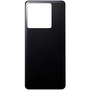 Capac Baterie compatibil cu Xiaomi 13T Pro, Negru 