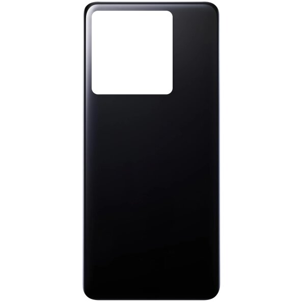 Capac Baterie compatibil cu Xiaomi 13T Pro, Negru 