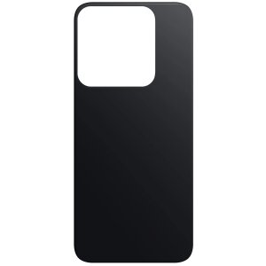 Capac Baterie compatibil cu Xiaomi 14, Negru 