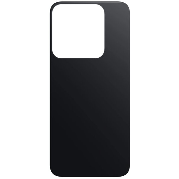 Capac Baterie compatibil cu Xiaomi 14, Negru 