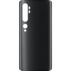 Capac Baterie compatibil cu Xiaomi Mi Note 10, Negru 
