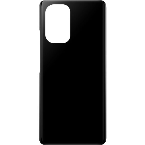 Capac Baterie compatibil cu Xiaomi Poco F3, Negru 