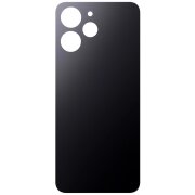 Capac Baterie compatibil cu Xiaomi Redmi 12, Negru 