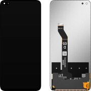 Display cu Touchscreen MP compatibil cu Honor 50 Lite / Huawei nova 8i 