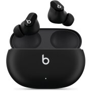 Handsfree Bluetooth Beats Studio Buds, TWS, ANC, Negru MJ4X3ZM/A 