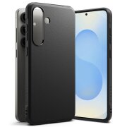 Husa pentru Samsung Galaxy S25 Ultra S938, Ringke, Onyx, Neagra 