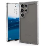 Husa pentru Samsung Galaxy S25 Ultra S938, Urban Armor Gear, Plyo, Transparenta 