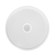 Plafoniera cu Senzor Miscare Yeelight Crystal, Wi-Fi, 10W, 5700K, 670lm YLXD09YL 