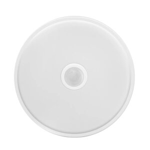 Plafoniera cu Senzor Miscare Yeelight Crystal, Wi-Fi, 10W, 5700K, 670lm YLXD09YL 