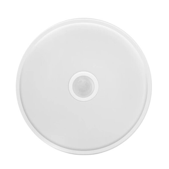 Plafoniera cu Senzor Miscare Yeelight Crystal, Wi-Fi, 10W, 5700K, 670lm YLXD09YL 