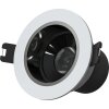 Spot Yeelight Mesh Spotlight M2, Wi-Fi, 5W, 2700K - 6500K, 350lm YLTS04YL 