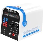 Sursa Stabilizata de Curent Continuu cu Ampermetru Forward FW-PS3005 +  FW-PA01