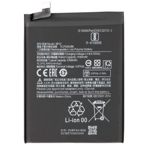 Acumulator pentru Xiaomi Mi 11 Lite 5G / 11 Lite, BP42 