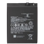 Acumulator pentru Xiaomi Poco F3, BM4Y 