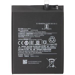 Acumulator pentru Xiaomi Poco F3, BM4Y 