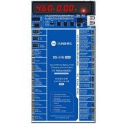 Alimentator Placa Sunshine SS-916 pentru iPhone / Android 