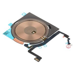 Antena NFC - Blitz - Microfon - Modul incarcare Wireless Apple iPhone 15