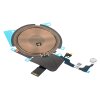 Antena NFC - Blitz - Microfon - Modul incarcare Wireless Apple iPhone 15 Pro Max