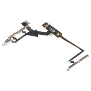 Buton Microcontact On-Off - Volum - Profil Apple iPhone 14 Pro Max 