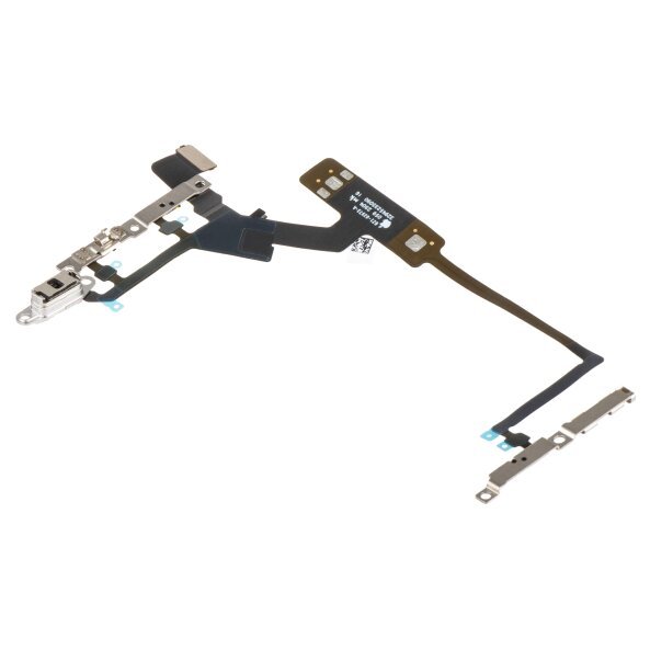 Buton Microcontact On-Off - Volum - Profil Apple iPhone 14 Pro Max 