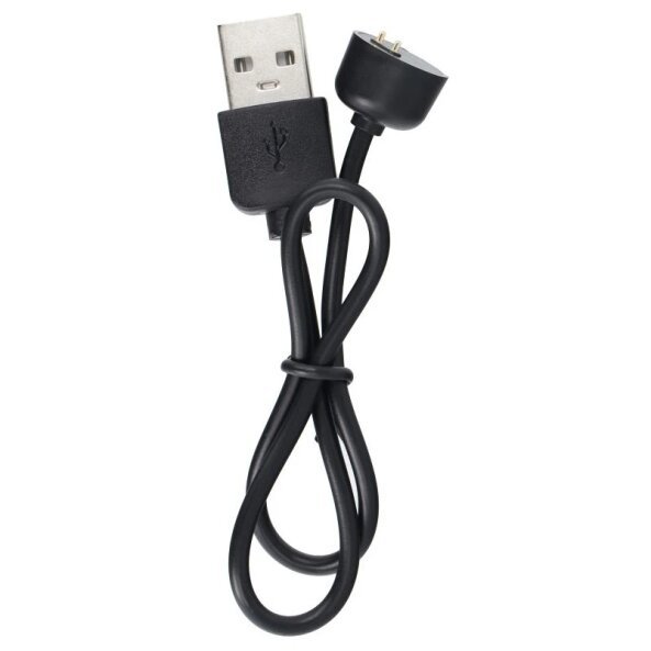 Cablu Incarcare OEM pentru Xiaomi MI Band 7, Negru 