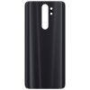 Capac Baterie compatibil cu Xiaomi Redmi Note 8 Pro, Negru 