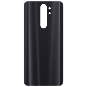 Capac Baterie compatibil cu Xiaomi Redmi Note 8 Pro, Negru 