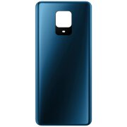 Capac Baterie compatibil cu Xiaomi Redmi Note 9 Pro, Gri 