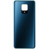 Capac Baterie compatibil cu Xiaomi Redmi Note 9S, Gri 