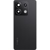 Capac Baterie Xiaomi Redmi Note 13 5G, Negru (Stealth Black), Service Pack 5600160N1700 
