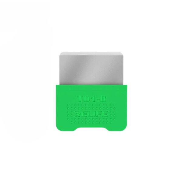 Clips Metalic Relife TD1-B 