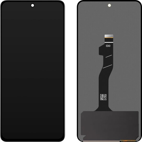 Display cu Touchscreen MP compatibil cu Huawei nova 10 SE 