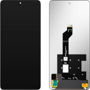 Display cu Touchscreen MP compatibil cu Huawei nova 11i / nova 9 SE 5G / nova 9 SE 4G