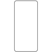 Folie de protectie Ecran OEM pentru Samsung Galaxy S25 S931, Sticla Securizata, Full Glue, 5D, Neagra 