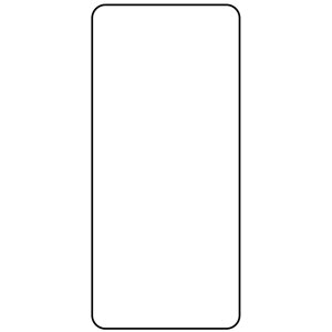 Folie de protectie Ecran OEM pentru Samsung Galaxy S25 S931, Sticla Securizata, Full Glue, 5D, Neagra 