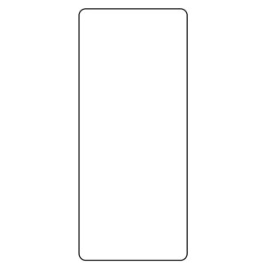 Folie de protectie Ecran OEM pentru Samsung Galaxy S25 Ultra S938, Sticla Securizata, Full Glue, 5D, Neagra 