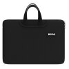 Geanta BWOO BO-CB64 pentru Laptop 15inch, Neagra 