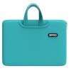 Geanta BWOO BO-CB64 pentru Laptop 15inch, Turcoaz 