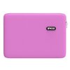 Husa BWOO BO-CB62 pentru Laptop 15inch, Roz 
