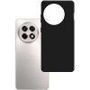 Husa pentru OnePlus 13R / Ace 5, 3MK, Matt, Neagra