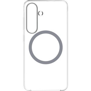 Husa pentru Samsung Galaxy S25 S931, Clear Magnet, Transparenta GP-FFS931YCATW 