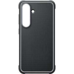 Husa pentru Samsung Galaxy S25 S931, Rugged Case, Neagra EF-RS931CBEGWW 