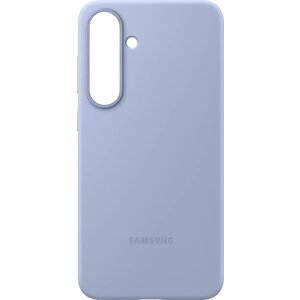 Husa pentru Samsung Galaxy S25+ S936, Silicone Case, Albastra EF-PS936CLEGWW 