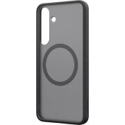 Husa pentru Samsung Galaxy S25+ S936, Spigen Capella Magnet, Neagra GP-FPS936PGBJW 